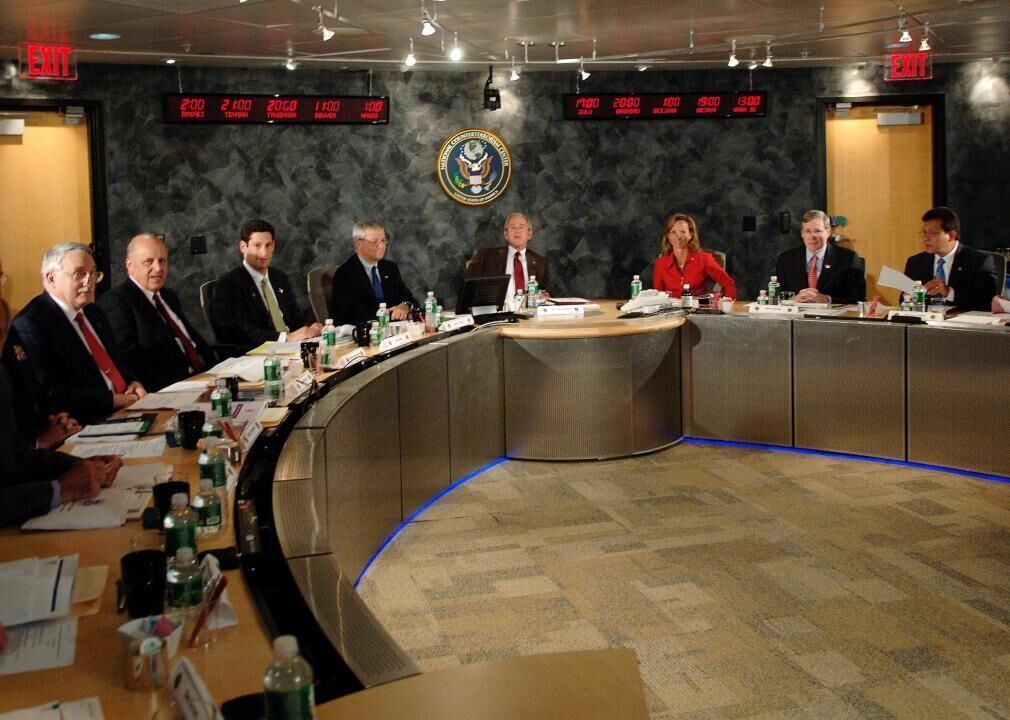 Deputy assistant to the president for Homeland Security and Counterterrorism